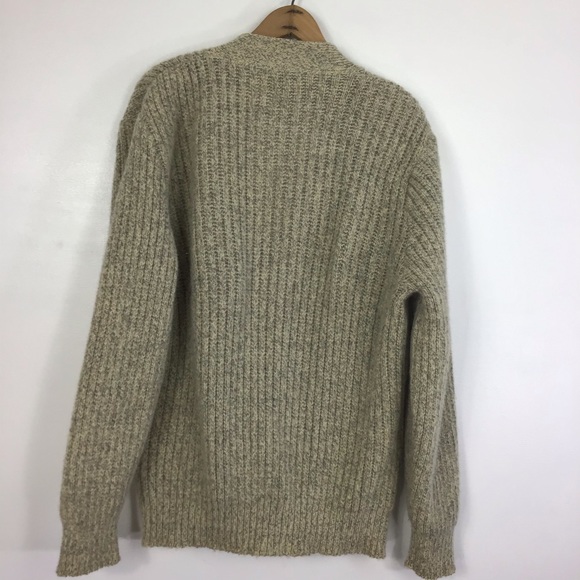 Environmental Clothing Co. Large Cardigan Sweater - Picture 6 of 6